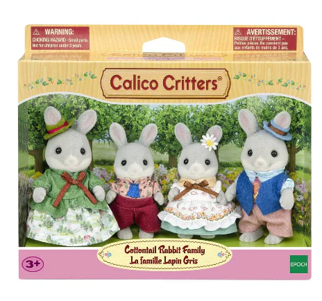 Calico Critters