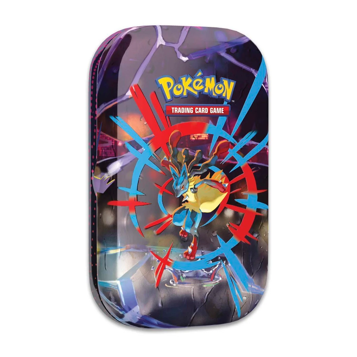 Trading Card Game